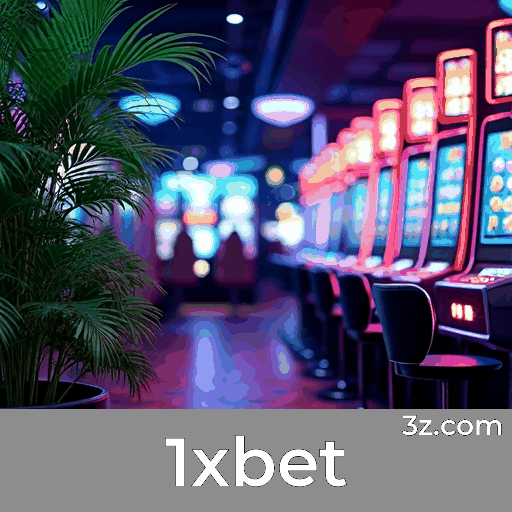 Desenvolvedores e Tecnologia: 1xbet, Inovação em Jogos