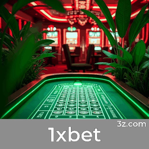 Estratégias de Apostas em Esporte: Otimize Seus Resultados com 1xbet