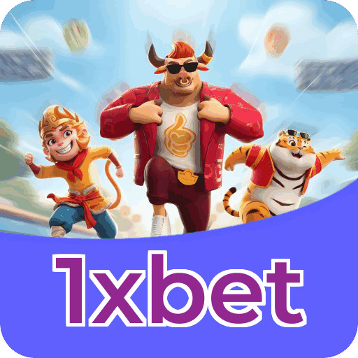 Interface 1xbet