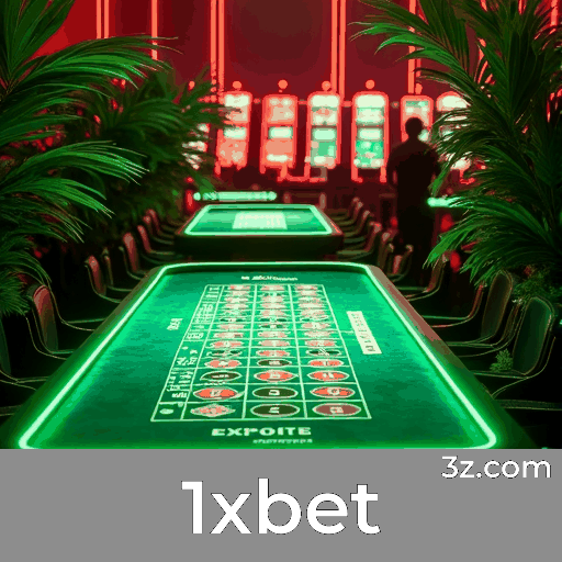 Valor exclusivo para membros na 1xbet