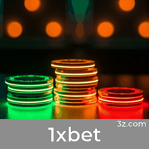 Desenvolvedores e Tecnologia: 1xbet, Inovação em Jogos